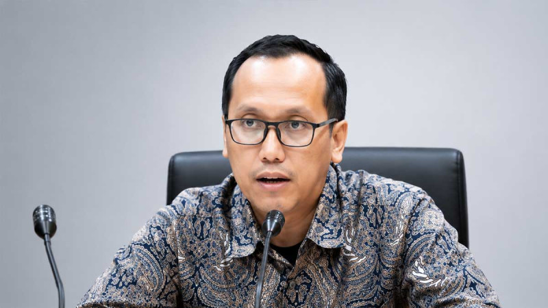 Indonesia Ensures Palm Oil Exports Continue During Transition to New Export Regulation