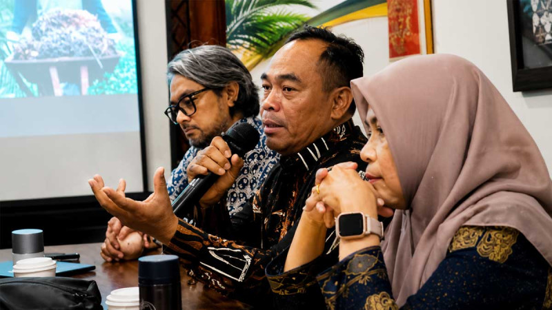Smallholders Need More Than Certification: Financing Key to Sustainable Palm Oil Transition