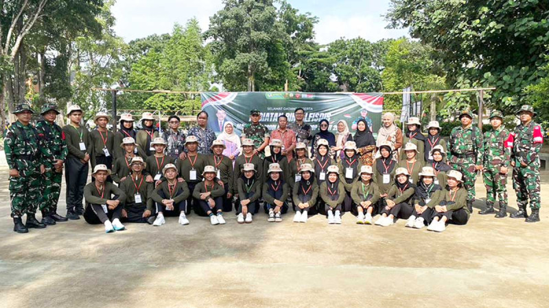 UNJA Secures BPDP Trust Again, Opens 30 Full Scholarships Under Palm Oil Human Resources Program 2026