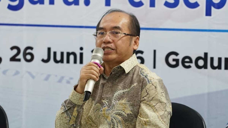 GAPKI: Palm Oil Export Oversight Already Robust, Stronger Law Enforcement Needed